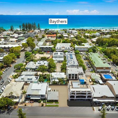 Bayron Baythers خليج بيرون المظهر الخارجي الصورة